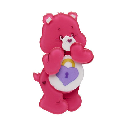 Birthday Bear - Erstwilder x Care Bears Brooch