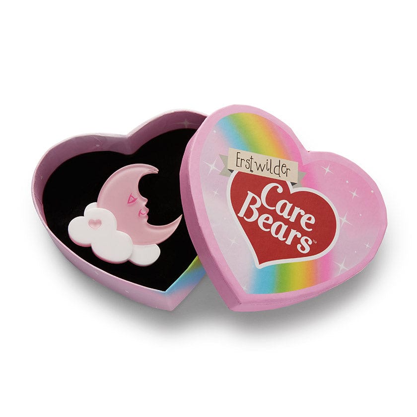 Erstwilder Care Bears The Sweetest Dreams Mini Brooch AA1BH13