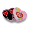 Tenderheart Double Brooch