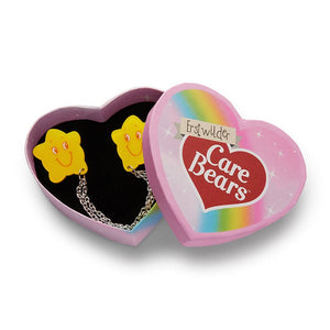 Erstwilder Care Bears Twinkers Double Brooch AA1BH2