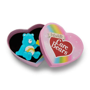 Erstwilder Care Bears Make a Wish Brooch AA1BH6
