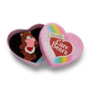 A Tender Heart Brooch