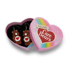 Tenderheart Bear Earrings