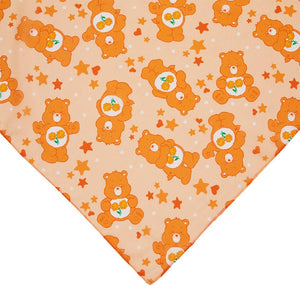 Erstwilder Care Bears Friend Bear Head Scarf AA1SH1