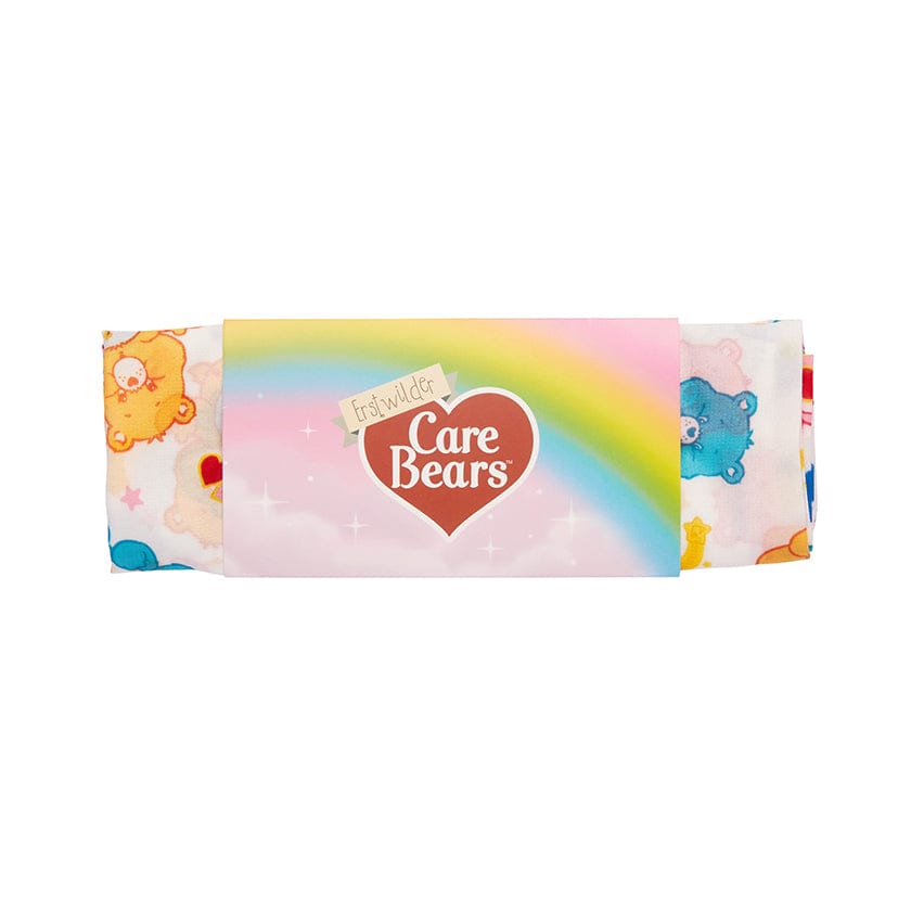 Erstwilder Care Bears We Care a Lot Head Scarf AA1SH2