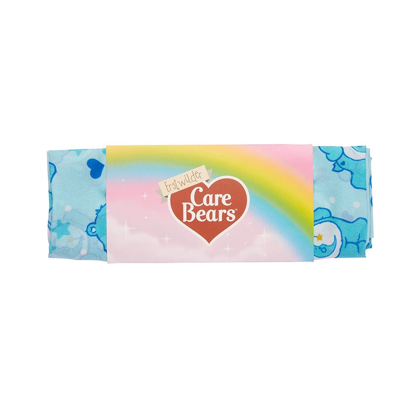 Erstwilder Care Bears Bedtime Bear Head Scarf AA1SH3