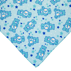 Erstwilder Care Bears Bedtime Bear Head Scarf AA1SH3