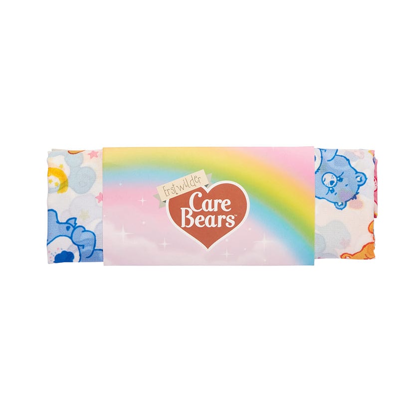 Erstwilder Care Bears We Care a Lot Large Neck Scarf AA1SN2