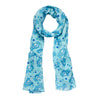 Erstwilder Care Bears Bedtime Bear Large Neck Scarf AA1SN3