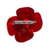 Remembrance Poppy Brooch