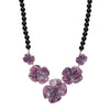 Remembrance Poppy Necklace
