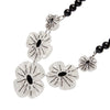 Erstwilder Remembrance Poppy Necklace AF1NS03