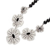 Remembrance Poppy Necklace