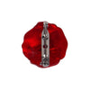 Poppy Field Mini Brooch  -  Erstwilder  -  Quirky Resin and Enamel Accessories