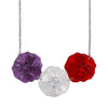 Erstwilder Poppy Field Necklace AH2NS02