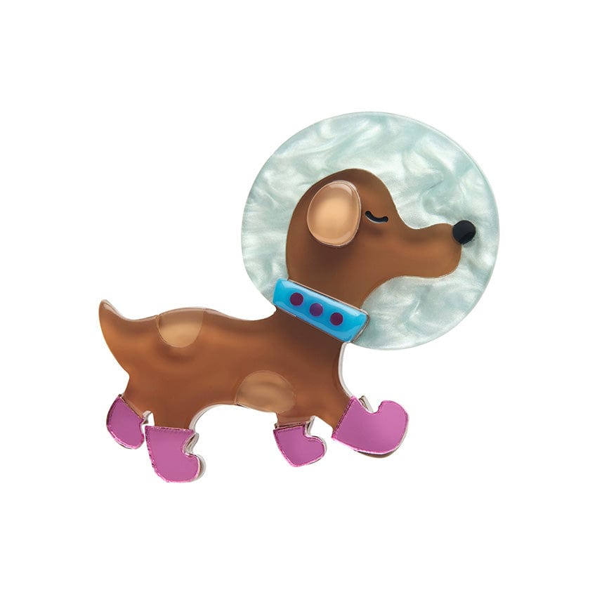 Apollo sales the k9