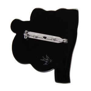 Erstwilder The Koala Brooch AL1BH01