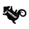 Erstwilder The Possum 'Midin' Brooch AL1BH02
