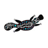 The Platypus 'Gugula' Brooch