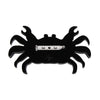 Erstwilder The Crab 'Gadambal' Brooch AL1BH07