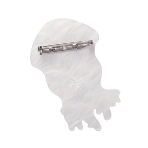 Erstwilder The Jellyfish Brooch AL1BH08
