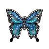 The Butterfly 'Gunggamburra' Brooch