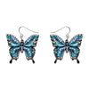 Erstwilder The Butterfly 'Gunggamburra' Earrings AL1EG04