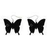 Erstwilder The Butterfly 'Gunggamburra' Earrings AL1EG04