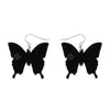 The Butterfly 'Gunggamburra' Earrings