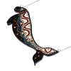 Erstwilder The Dugong Necklace AL1NS01