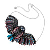 The Owl 'Gugu' Necklace