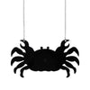 The Crab 'Gadambal' Necklace