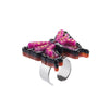 Erstwilder The Butterfly 'Gunggamburra' Ring
