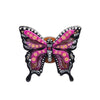 Erstwilder The Butterfly 'Gunggamburra' Ring
