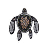 Erstwilder The Turtle 'Bungadu' Ring
