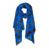 The Owl 'Gugu' Neck Scarf