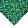 Erstwilder The Frog 'Dunggoo' Neck Scarf AL1SN03