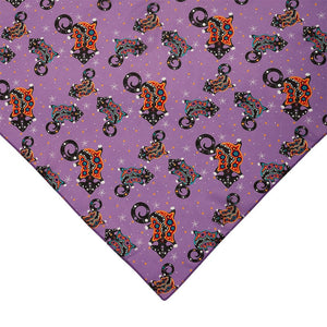 Erstwilder The Possum 'Midin' Neck Scarf AL1SN04