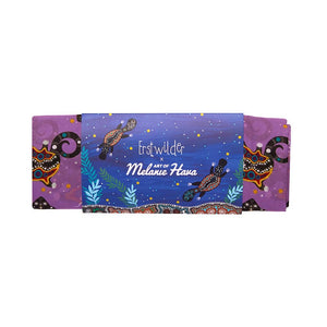 Erstwilder The Possum 'Midin' Neck Scarf AL1SN04