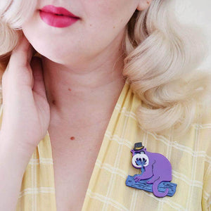 Erstwilder Theodore the Tamarin BH6680-5030