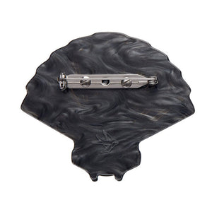 Erstwilder The Heart of Egypt Scarab Brooch AM1BH03