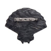 The Heart of Egypt Scarab Brooch