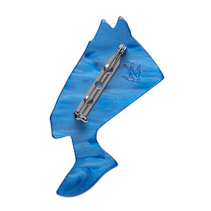 Erstwilder Lady of Grace Nefertiti Brooch AM1BH04