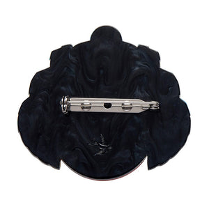 Erstwilder Queen of the Nile Cleopatra Brooch AM1BH05