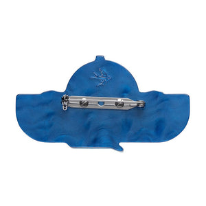 Erstwilder Queen of the Throne Isis Brooch AM1BH07