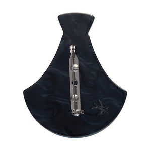 Erstwilder Gift of the Nile Papyrus Brooch AM1BH12