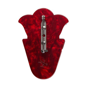 Erstwilder A Garden of Blessings Brooch AM1BH14