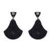 Gift of the Nile Papyrus Drop Earrings