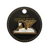 Erstwilder The Great Sphinx Enamel Pin AM1EP03