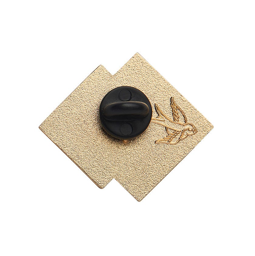 Erstwilder Pyramids of Giza Enamel Pin AM1EP04